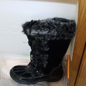 Waterproof Boots